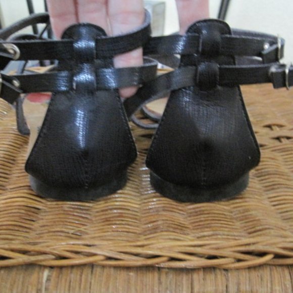 Rue 21 Etc. Sandals - Picture 4 of 5